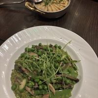   at Bellagio - Harvest in Las Vegas