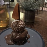   at Bellagio - Harvest in Las Vegas