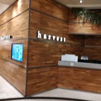  at Bellagio - Harvest in Las Vegas