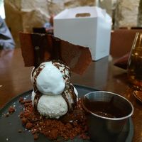  at Bellagio - Harvest in Las Vegas