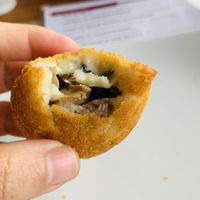   at Fruto da Serra Shiitake in Cunha