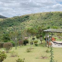   at Fruto da Serra Shiitake in Cunha
