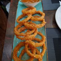 Zwiebelringe at Maharaja Palace 2 in Bad Soden