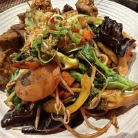   at The Diversity Restaurant in Christchurch