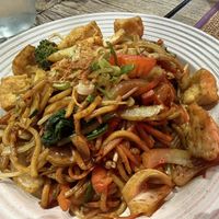   at The Diversity Restaurant in Christchurch