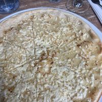   at Tia's Mexican and Mediterranean Restaurant in Durham