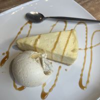   at Tia's Mexican and Mediterranean Restaurant in Durham