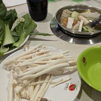  at Lemongrass Hotpot  in Davie