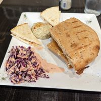  at Sunflower Cafe in Mobile