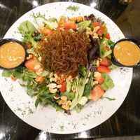  #Veganuary at Sunflower Cafe in Mobile