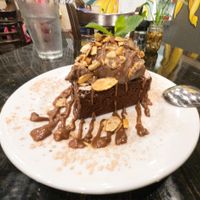  #Veganuary at Sunflower Cafe in Mobile