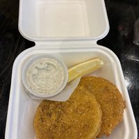   at Sunflower Cafe in Mobile