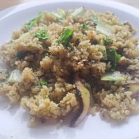  at Pudao Vegetarian Restaurant - 樸道蔬食餐館 in Fenglin