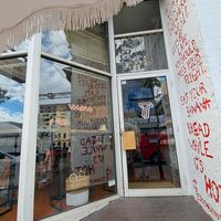  at Terror Twilight in Collingwood