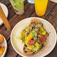  at Terror Twilight in Collingwood