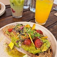  at Terror Twilight in Collingwood