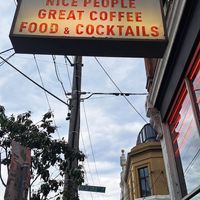  at Terror Twilight in Collingwood