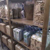  at SardegnaVeg  in Cagliari