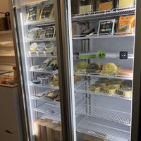   at SardegnaVeg  in Cagliari