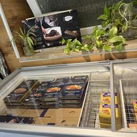   at SardegnaVeg  in Cagliari