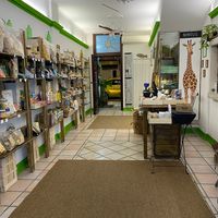  at SardegnaVeg  in Cagliari