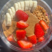   at Pedals Smoothie & Juice Bar  in New Haven