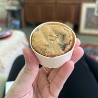 Locally made vegan cheese  at New Orleans Food Co-op in New Orleans