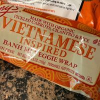 Haven’t ever seen this at any other local stores, a fun find!  at New Orleans Food Co-op in New Orleans