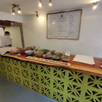   at Habibah in Cheltenham