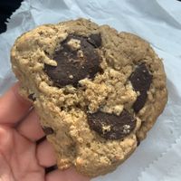   at Habibah in Cheltenham