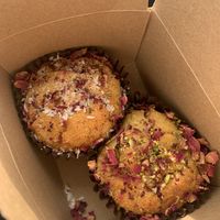   at Habibah in Cheltenham