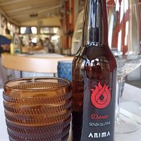  at Ristorante Pizzeria Capri in Cuneo