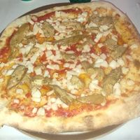  at Ristorante Pizzeria Capri in Cuneo