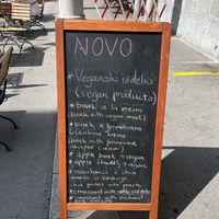   at Pekarna Peçjak  in Ljubljana