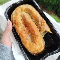  at Pekarna Peçjak  in Ljubljana