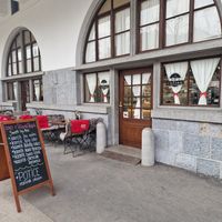  at Pekarna Peçjak  in Ljubljana