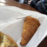   at Pekarna Peçjak  in Ljubljana