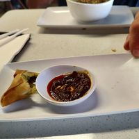  at Abol Ethiopian Restaurant in Overland Park