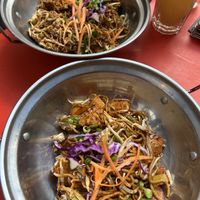   at Ray Power Corner in Kuala Lumpur