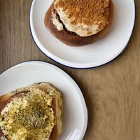   at Jemy Kremy in Lodz