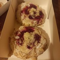  at Jemy Kremy in Lodz