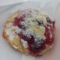  at Jemy Kremy in Lodz