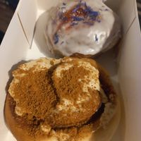  at Jemy Kremy in Lodz