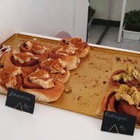  at Jemy Kremy in Lodz