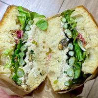 Fokanapka  at Jemy Kremy in Lodz