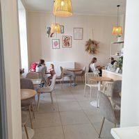  at Jemy Kremy in Lodz