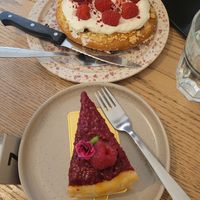  at Jemy Kremy in Lodz