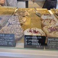  at Jemy Kremy in Lodz