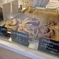  at Jemy Kremy in Lodz