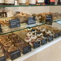   at Jemy Kremy in Lodz